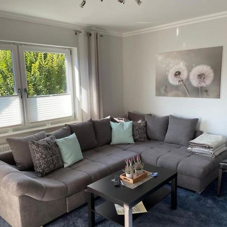 Ferienhaus Easy Holiday Am Ritzhagen Ehem Heinrichs Willingen  Kültér fotó