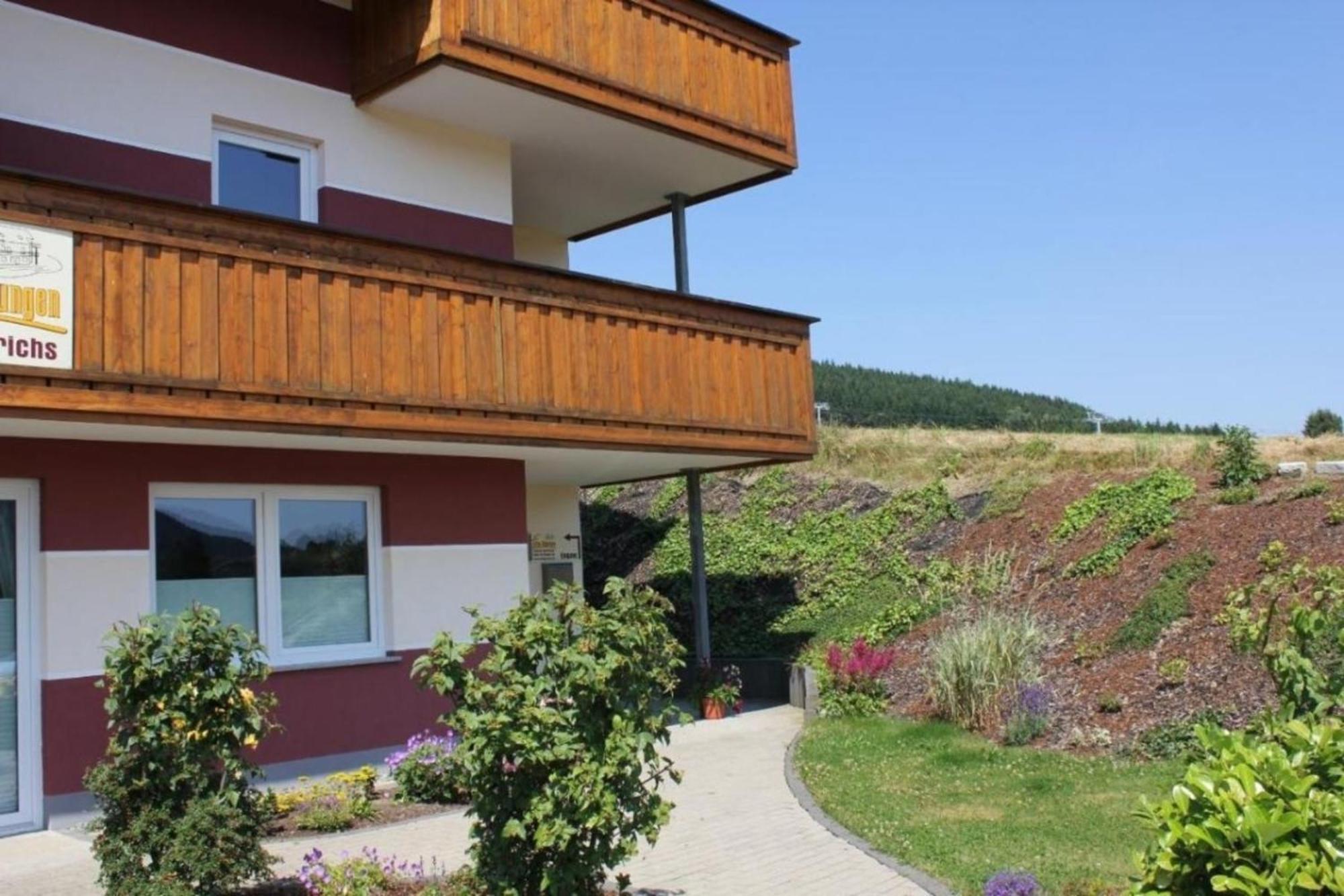 Ferienhaus Easy Holiday Am Ritzhagen Ehem Heinrichs Willingen  Kültér fotó