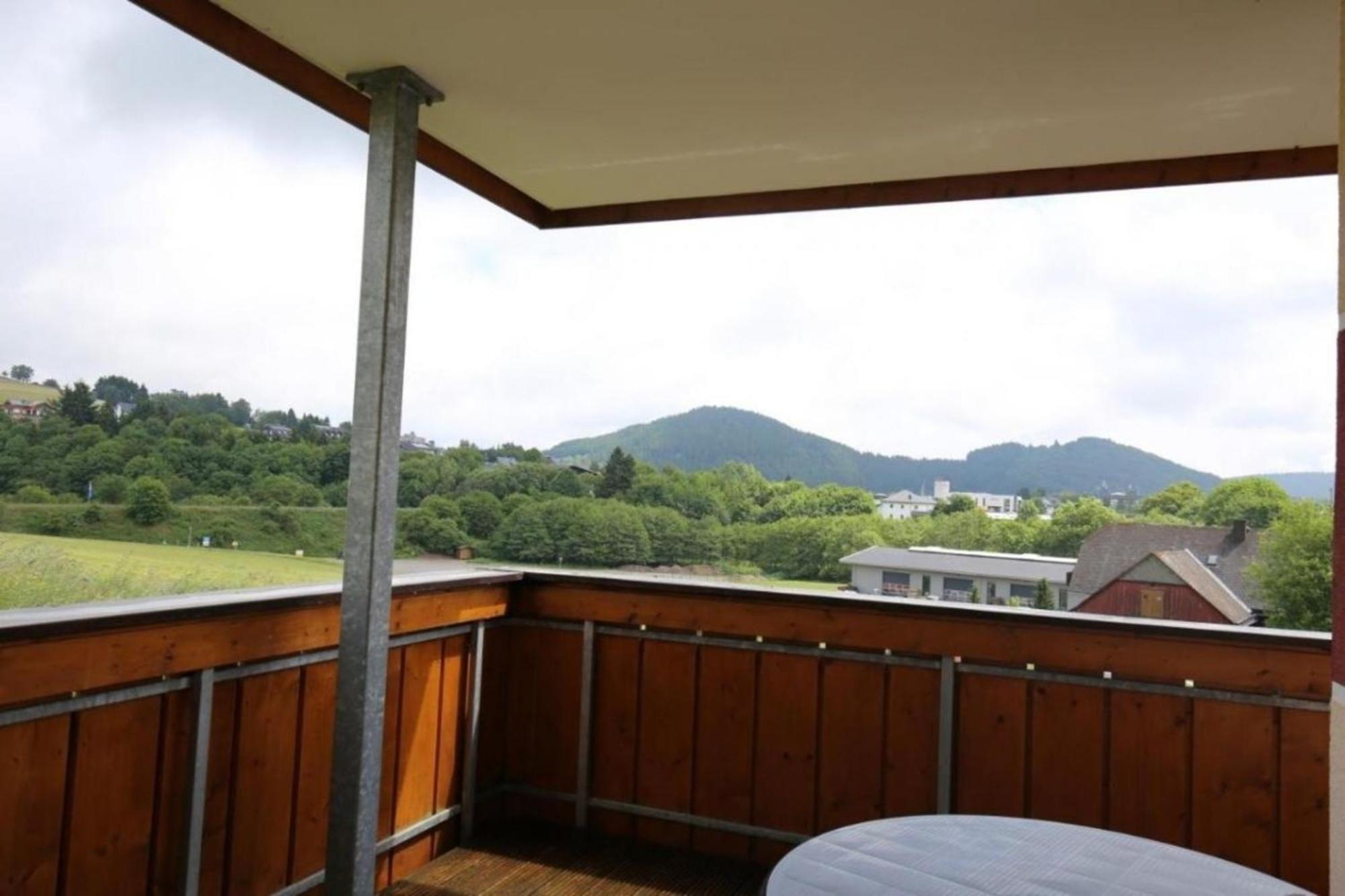 Ferienhaus Easy Holiday Am Ritzhagen Ehem Heinrichs Willingen  Kültér fotó