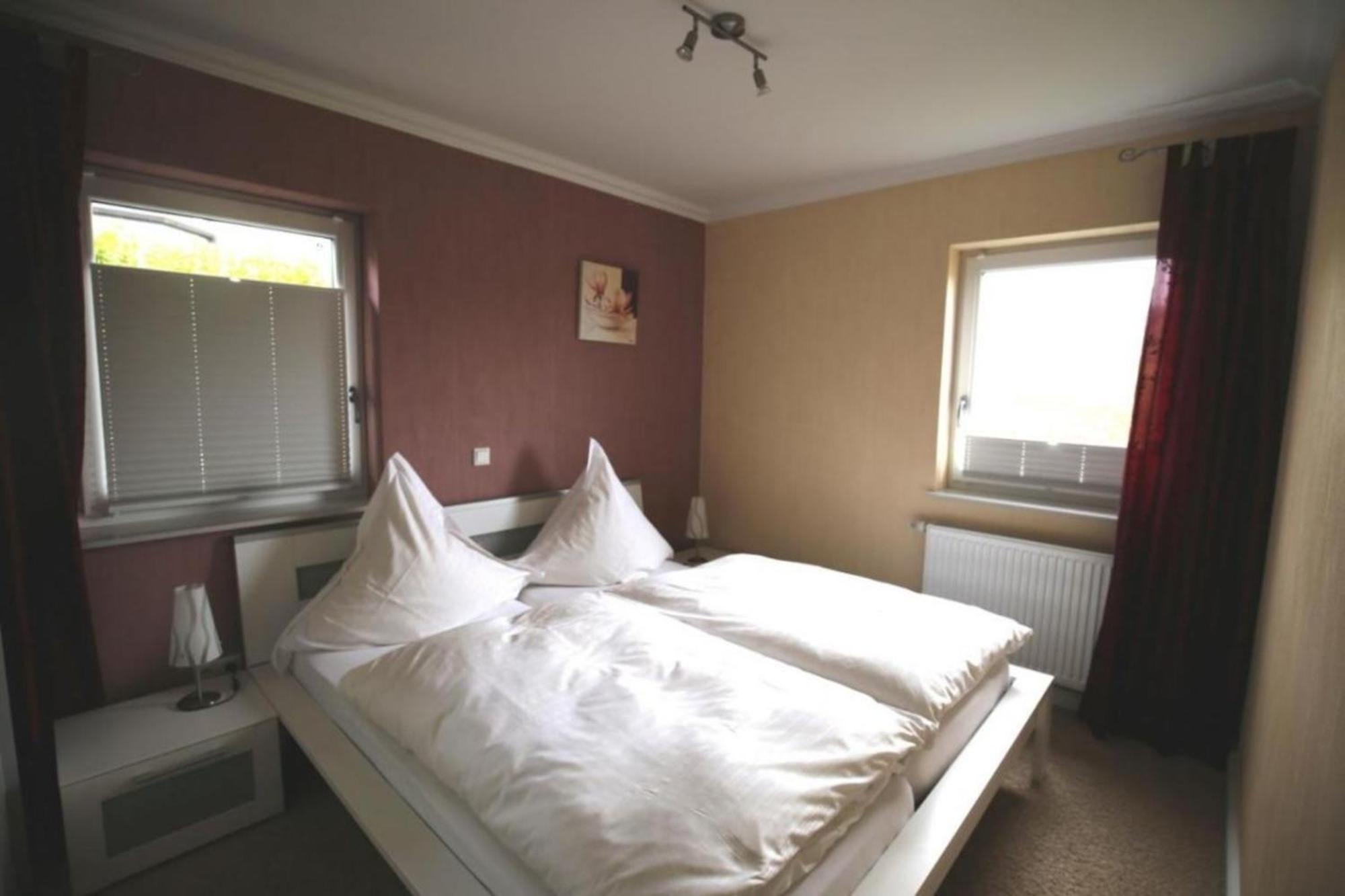 Ferienhaus Easy Holiday Am Ritzhagen Ehem Heinrichs Willingen  Kültér fotó